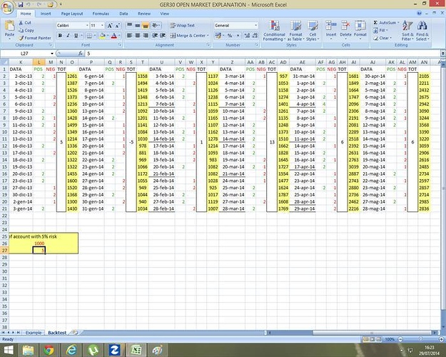 Mechanical trading systems forum