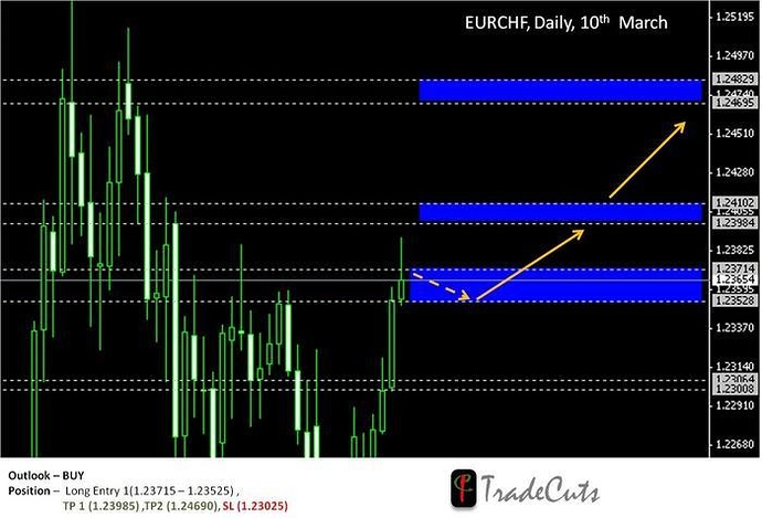 Setting up a forex trading company