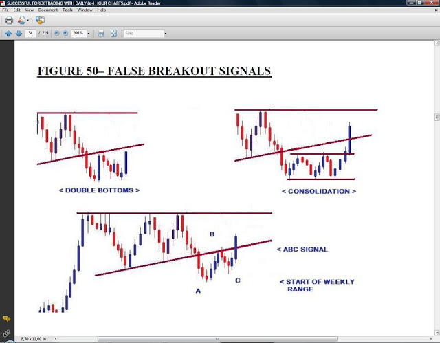 WEB FRONT FALSE BREAKOUTS GRAPH MANUAL